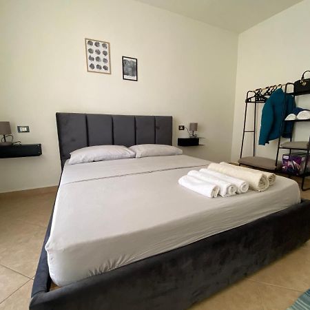 Seaside Apartment Durrës 外观 照片