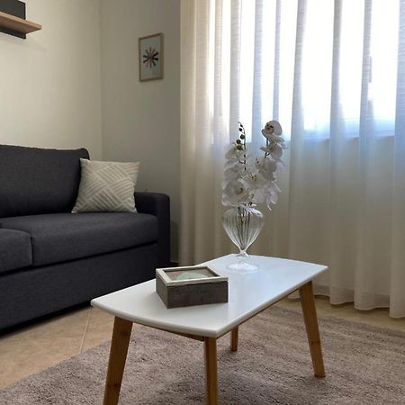 Seaside Apartment Durrës 外观 照片