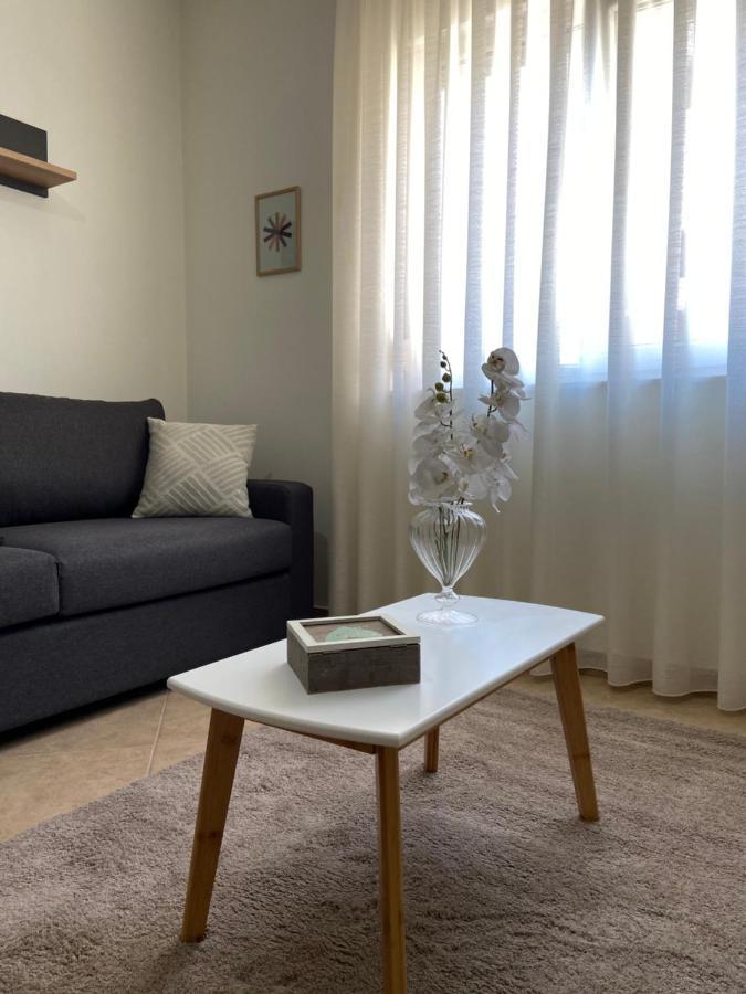 Seaside Apartment Durrës 外观 照片