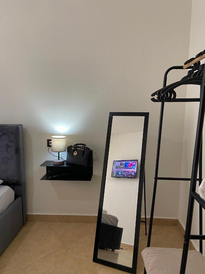 Seaside Apartment Durrës 外观 照片
