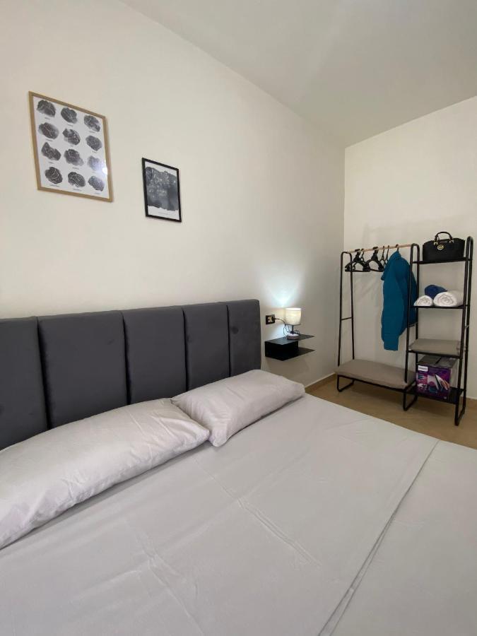 Seaside Apartment Durrës 外观 照片