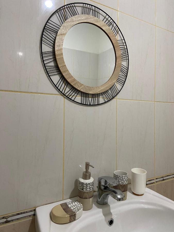 Seaside Apartment Durrës 外观 照片
