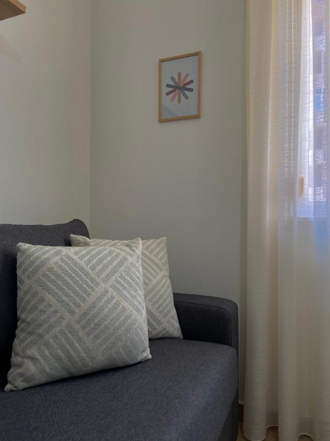 Seaside Apartment Durrës 外观 照片